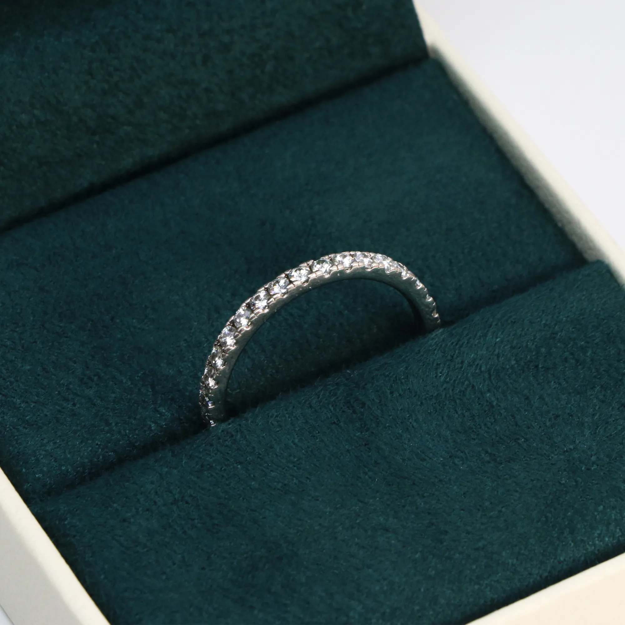 Aliança-inteira-moissanite-moissanita-solitario-eco-sustentavel-brilhante-90-pontos